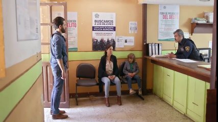 ¡Rosalba y Arley son detenidos! | La Piloto 2 -