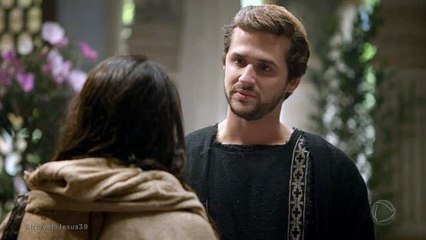 JESUS CAPITULO 39 COMPLETO
