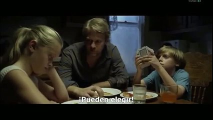 The Remains pelicula Todd Lowe, Brooke Butler completas en espanol latino parte 2