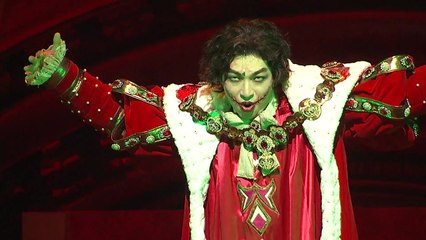 거물급 초연이 왔다...뮤지컬 '웃는 남자' '마틸다' / YTN