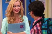 Liv And Maddie 1x08 Brain-a-Rooney