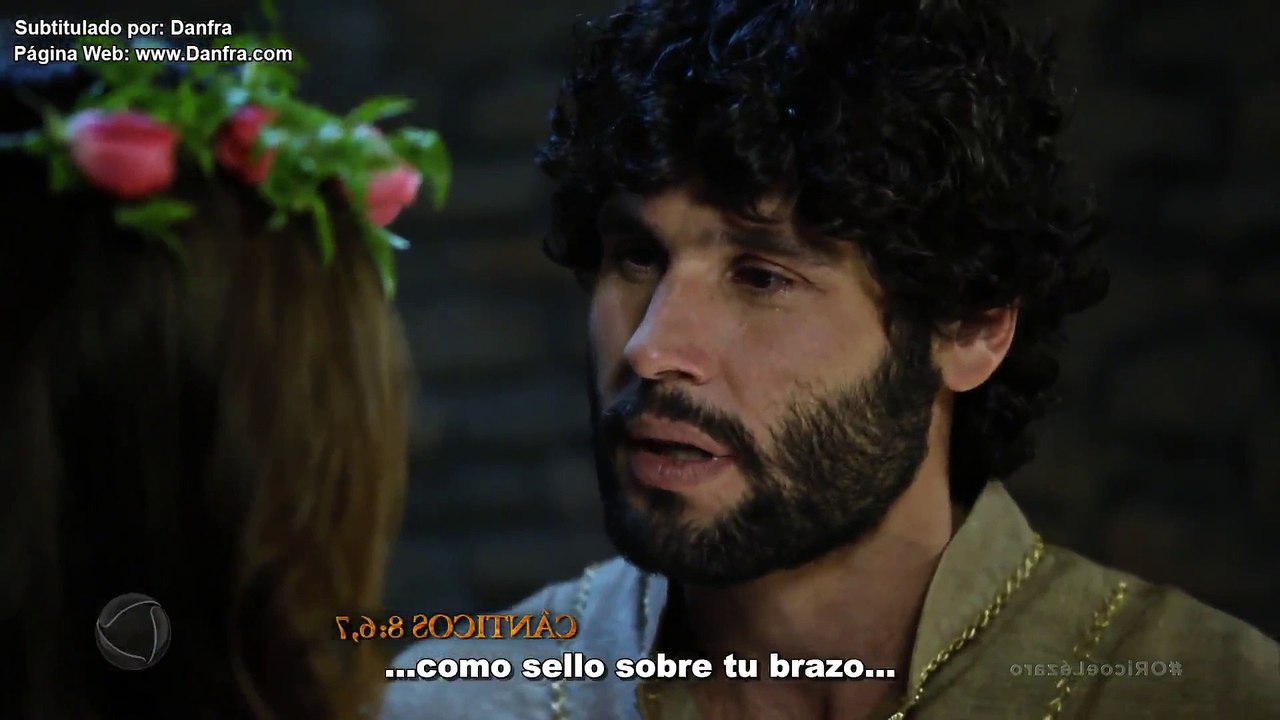 El Rico y Lazaro Capitulo 394