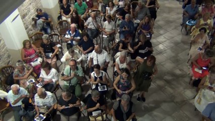 AİMA’nın Viyolonsel ve Gitar masterclass konserine ilgi yoğun oldu