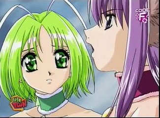 Mew mew power E 26 vf