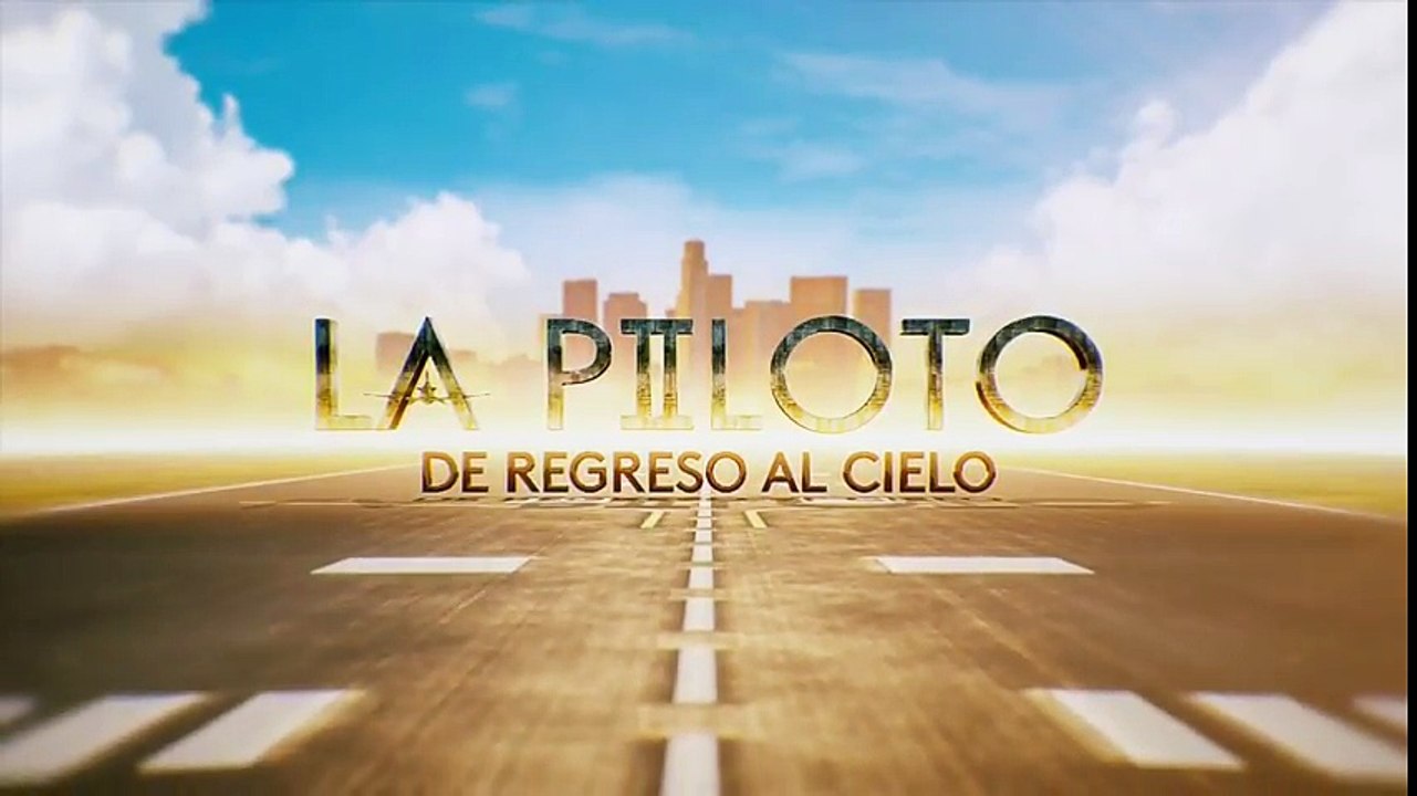 La Piloto 2 | Yolanda está muy cerca de ser arrestada y acusada de secuestrar a su hijo