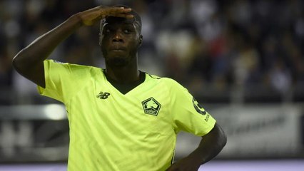 5e j. - Galtier sur Pepe : "Il a joué très diminué"