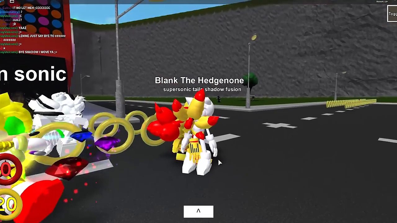 This ROBLOX relationship is BEAUTIFUL... GO AWAY IF U DISAGREE 