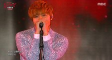 [King of Mask Singer The Winner] Jung Dong Ha -  MIROTIC ,   정동하 - 주문, DMC Festival 2018