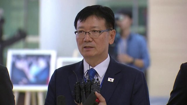 정상회담 남측 선발대, 오늘 아침 평양으로 출발 / YTN