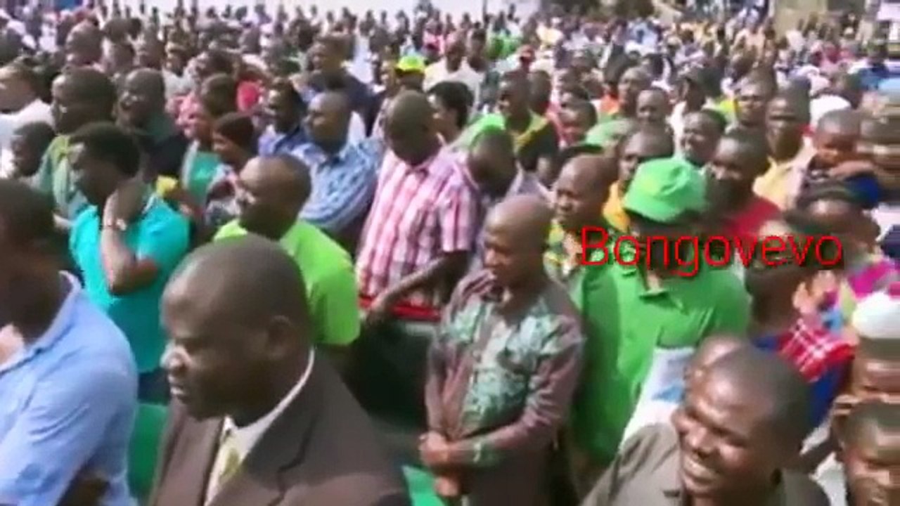 JPM, Alichoamua kumfanyia Mbunge baada ya kumfuraisha kwa maneno ya Mungu