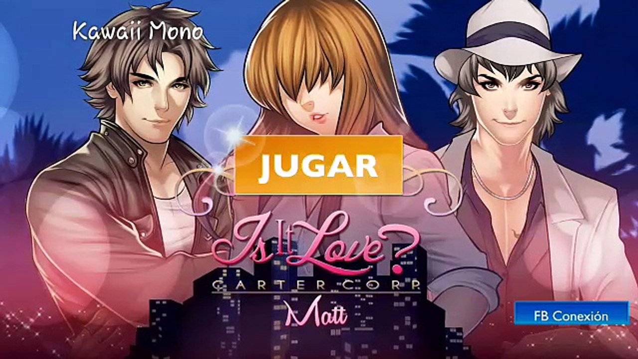esto esta empeorando-capitulo 9 parte 2 is it love? Matt-Kawaii Mono