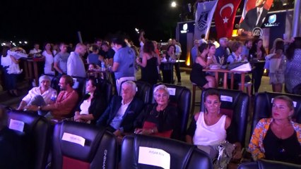 Muğla'da SİSAY Ödülleri Sahiplerini Buldu 🎬