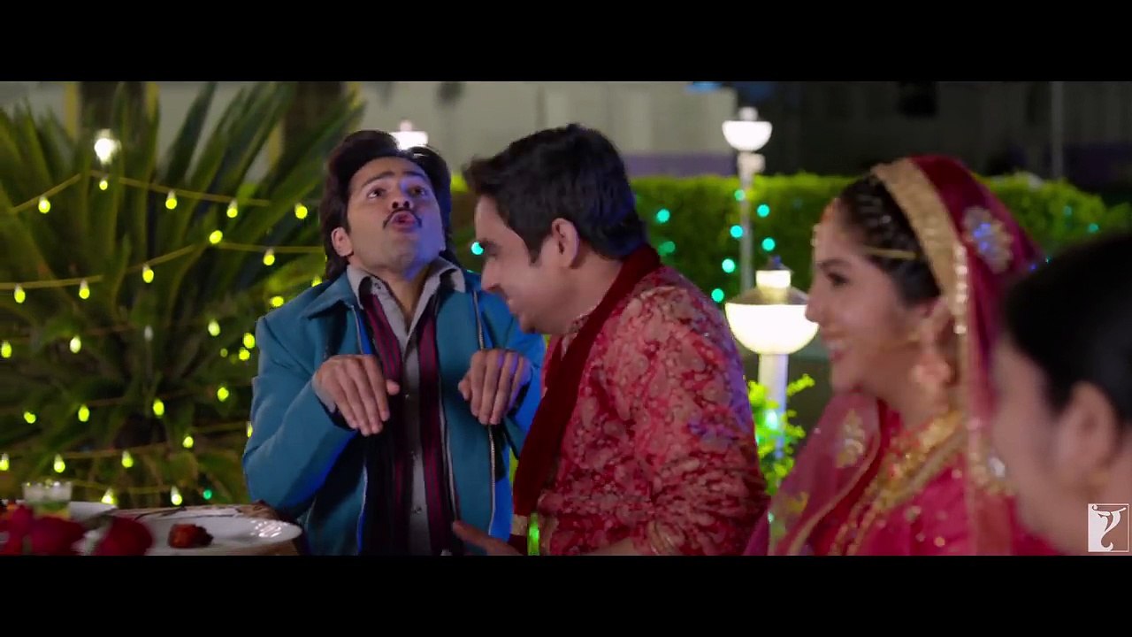 Sui Dhaaga - Made in India | Official Trailer | Varun Dhawan | Anushka Sharma | Releasing 28th Sept