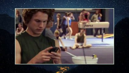 Make It or Break It - S1 E 2 - Where's Marty