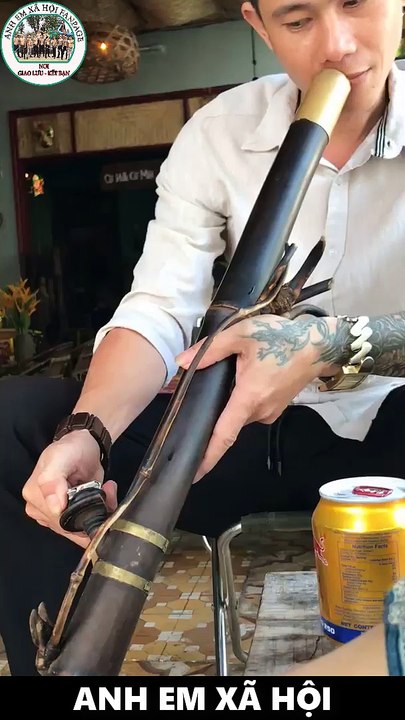 Untitled ProSÁNG SỚM CHƯA ĂN GÌ BẮN THUỐC LÀO LÀ PHÊ NHẤC NGƯỜI HAHAject