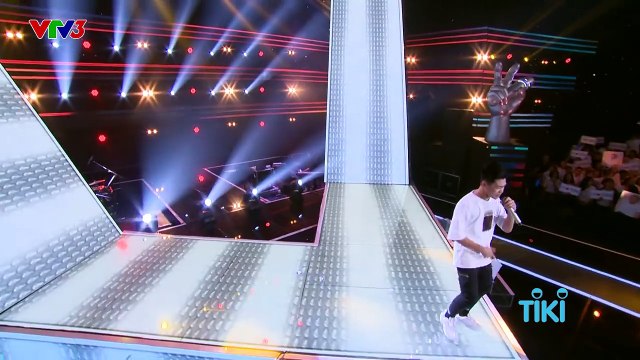 Nguyễn Thành An - Love Youself | Tập 2 Vòng Giấu Mặt | The Voice Kids - Giọng Hát Việt Nhí 2018