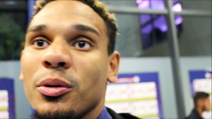 Les réactions des joueurs du Racing après le nul à Montpellier