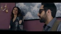 Naina Da Kya Kasoor | HD Video Song | AndhaDhun | Ayushmann Khurrana | Tabu,  Radhika Apte | Amit Trivedi,  Sriram R