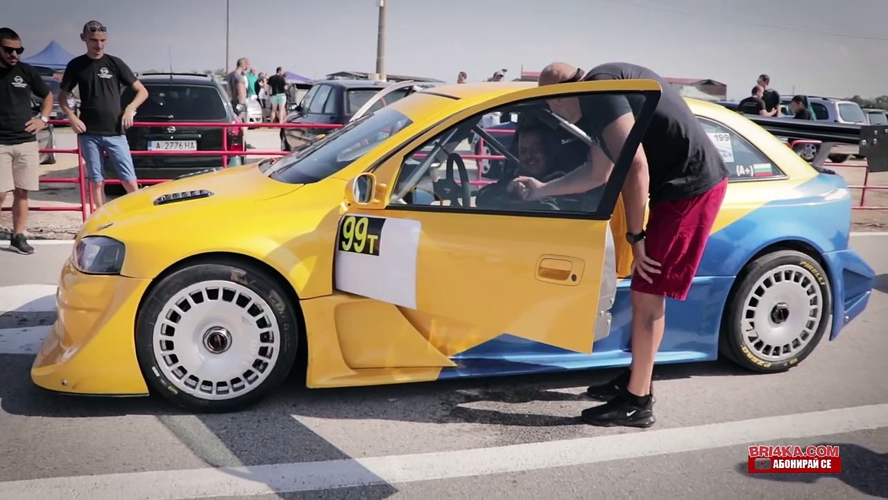 X национален събор на Opel през обектива на Bri4ka.com | Част I
