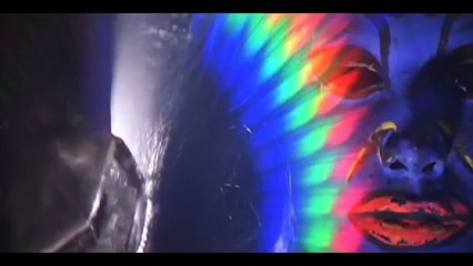 Holy Flame of the Martial World (1983) Trailer