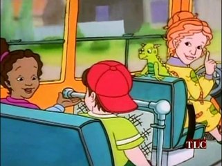 The Magic School Bus - S02E06 - Wet All Over