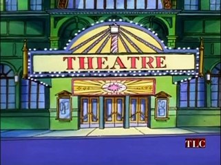 The Magic School Bus - S03E05