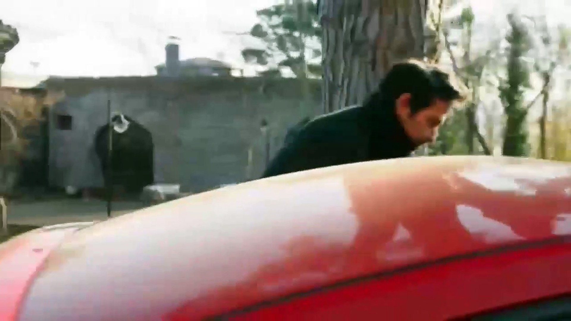 Asas do Amor - Capítulo 65  Completo DUBLADO (15/09/2018)