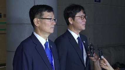 남북정상회담 D-2...선발대 평양으로 / YTN