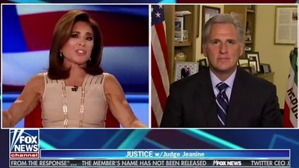 Justice With Judge Jeanine September 15, 2018