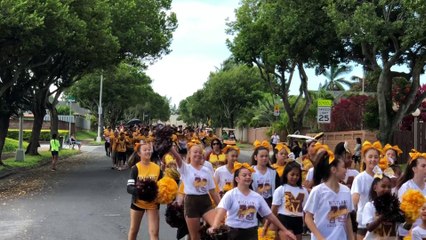 Mililani Homecoming