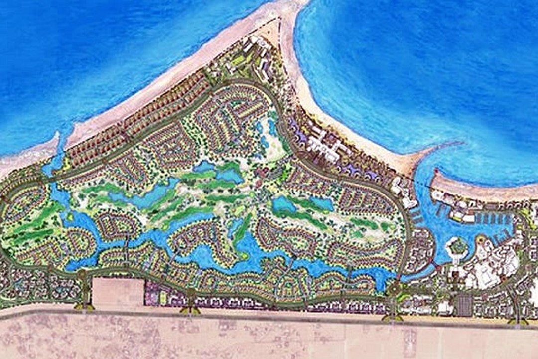 مراسي اعمار الساحل شقة للبيع فى الساحل الشمالى الشمالى