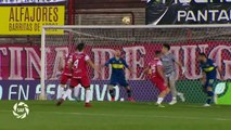 [HIGHLIGHTS] Argentinos Jrs 0 x 1 Boca Jrs - Superliga 2018-2019