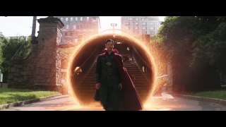 Doctor Strange(Avenger Infinity War) -  All Powers