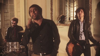 Enjambre - Somos Ajenos