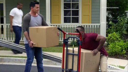 If Loving You is Wrong S03E03