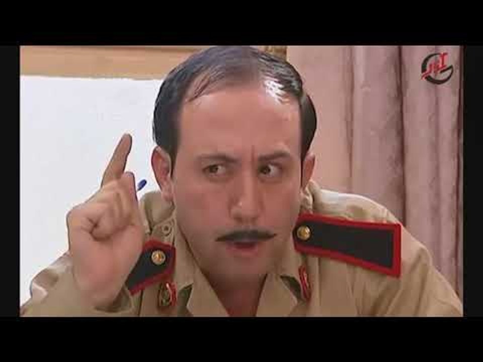 شكران مرتجى - رويدا تدفع للشرطي لاتمام الضبط ...