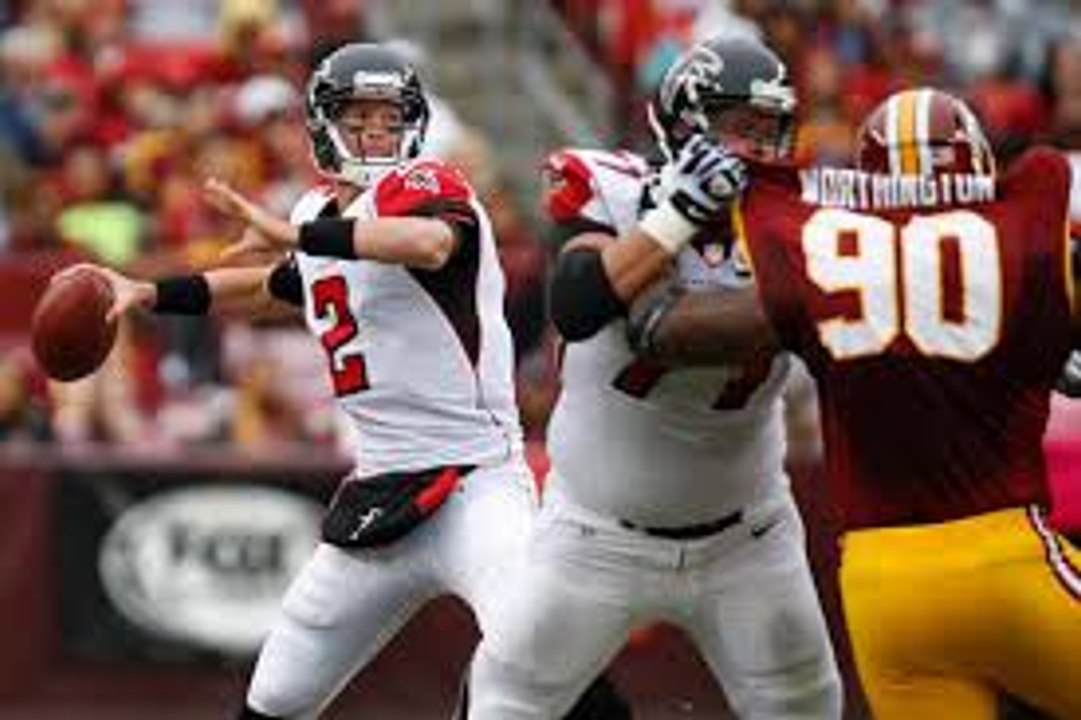 LIVE : Carolina Panthers vs Atlanta Falcons NFL