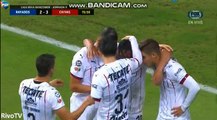 Isaac Brizuela Goal - Monterrey vs Guadalajara Chivas 2-3