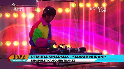 Pemuda Sinarmas - Jawab Nurani