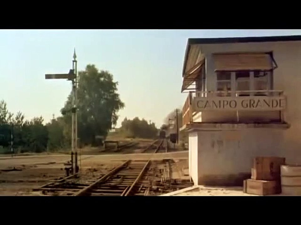 THE MAGNIFICENT 2 1967 part 1