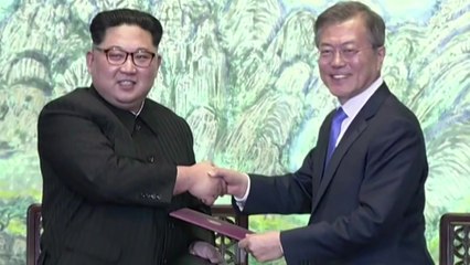 정상회담 선발대 北으로...靑, 방북단 발표 / YTN