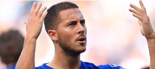 Chelsea - Sarri : "Hazard peut marquer entre 30 et 35 buts"