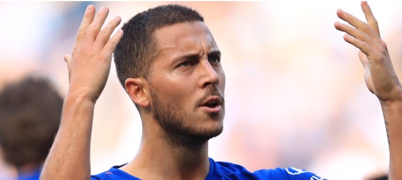 Chelsea - Sarri : Hazard peut marquer entre 30 et 35 buts
