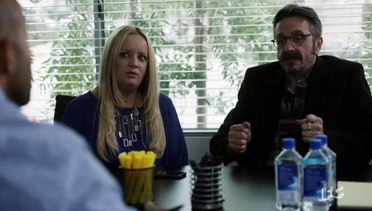 Maron s03e09