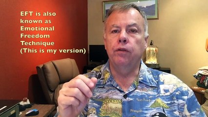 How To Use Tapping For Pain Relief