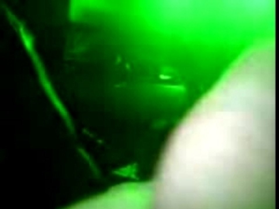 Digitalism Electricity Sarrebrück 2007 ung. 4 Uhr 2