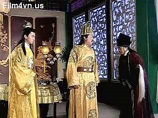 Tôi Yêu Sư Tử Hà Đông 30 End