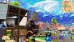 Tfue Shows_NEW Shoot Through Wall GLITCH!  Fortnite Best and Funny Moments
