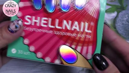 ОПЯТЬ АЛЛЕРГИЯ на гель лак. Как убрать ОТСЛОЙКИ. Гель лак в 1 слой.