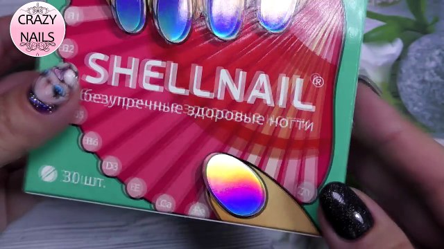 ОПЯТЬ АЛЛЕРГИЯ на гель лак. Как убрать ОТСЛОЙКИ. Гель лак в 1 слой.